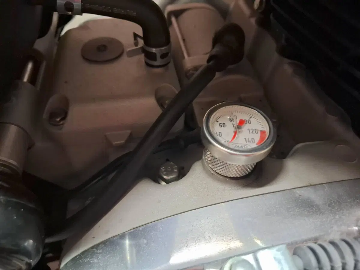 Royal Enfield Interceptor 650 (2021 - 26) (13)