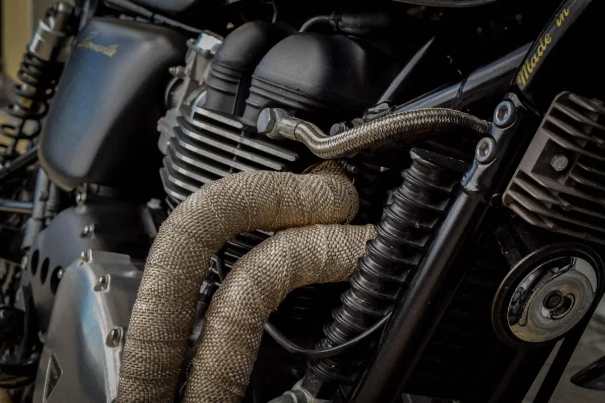 Triumph Bonneville (2007 - 16) (3)