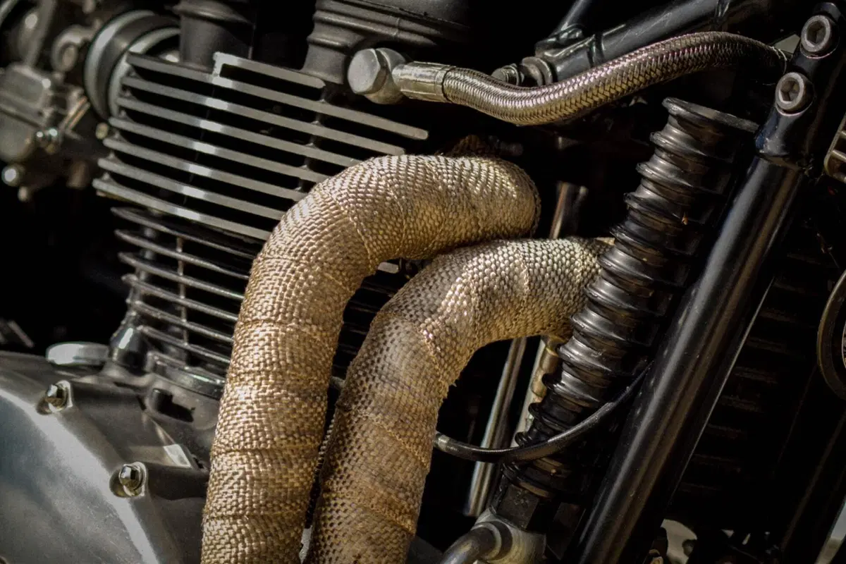 Triumph Bonneville (2007 - 16) (7)