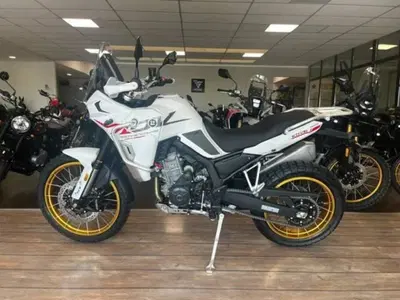 Kove 800X Pro (2026) nuova