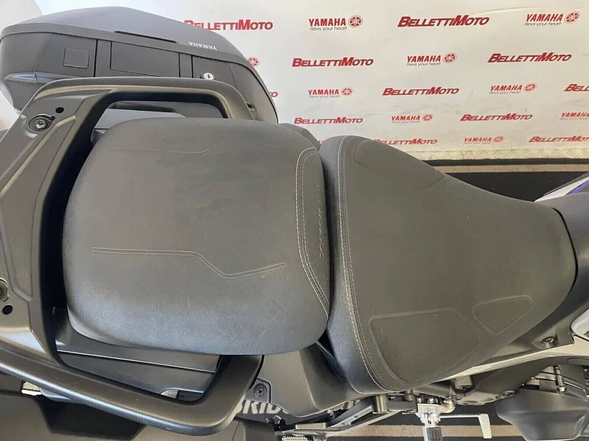 Yamaha Tracer 9 GT+ (2023 - 24) (3)