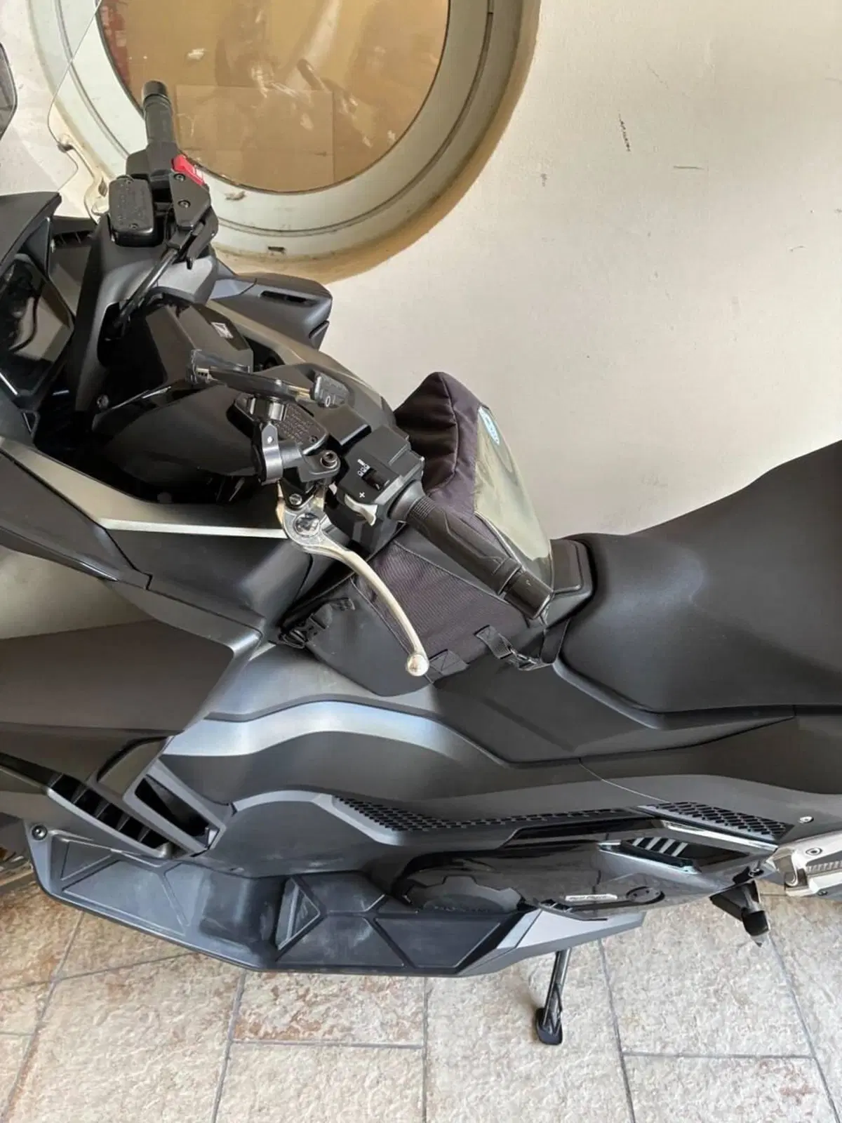 Honda Forza 750 DCT Special Edition (2024) (10)