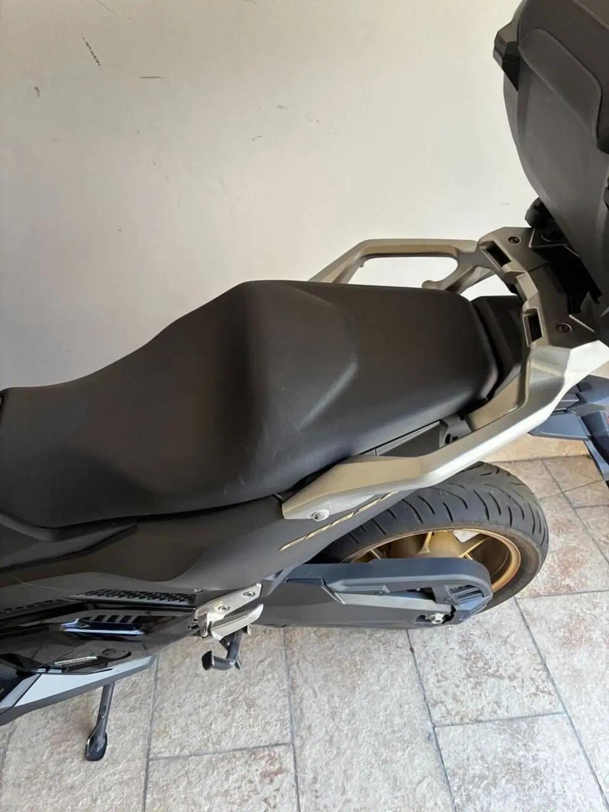 Honda Forza 750 DCT Special Edition (2024) (11)