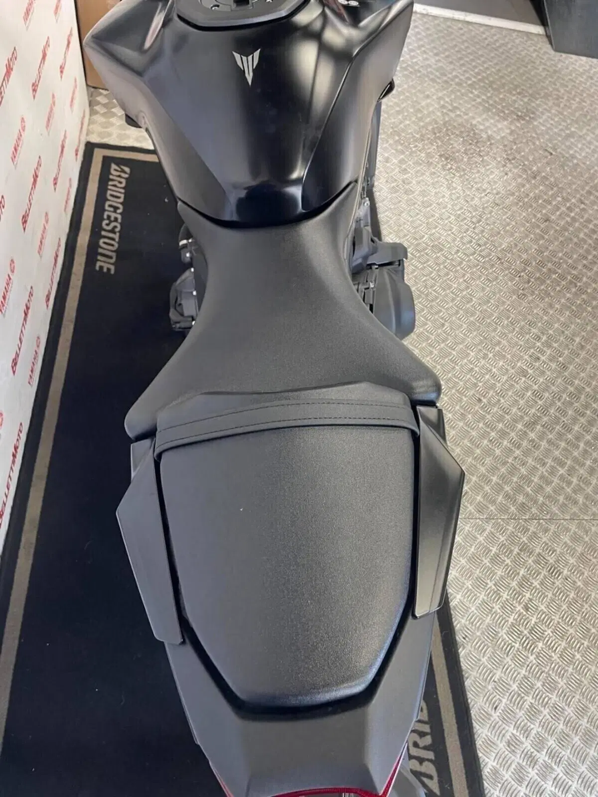 Yamaha MT-09 Y-AMT (2024 - 26) (5)