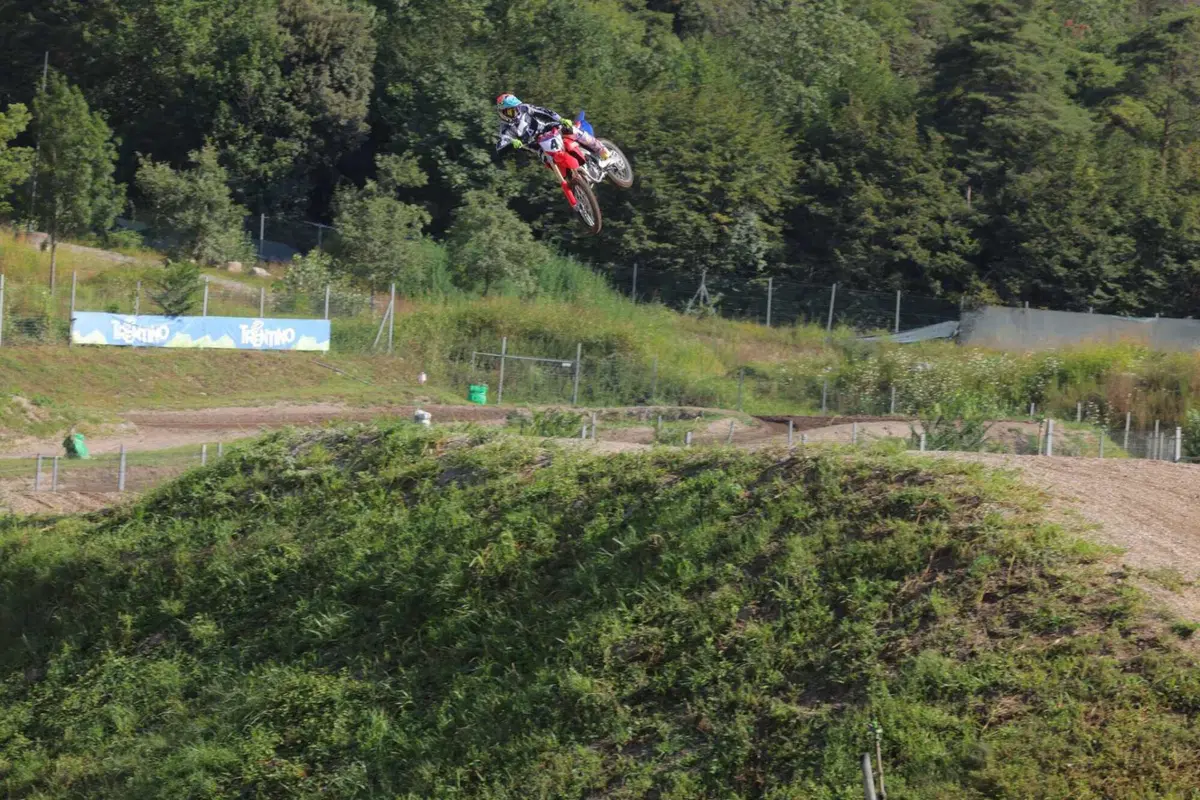 Honda CRF 450R 2027: c'è una nuova regina nel mondo off road? [VIDEO e GALLERY]]