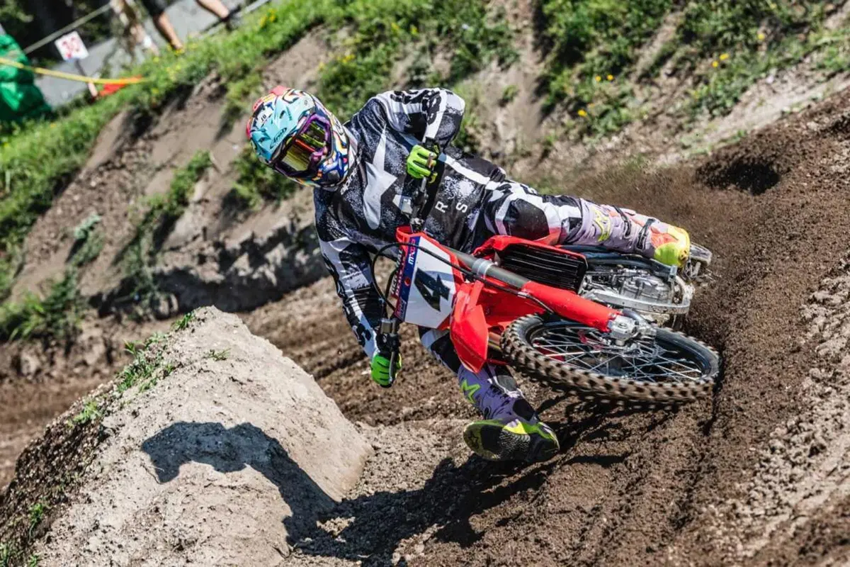 Honda CRF 450R 2027: c'è una nuova regina nel mondo off road? [VIDEO e GALLERY]] (11)