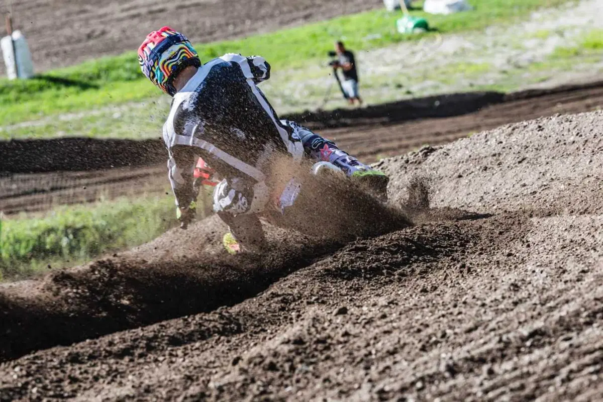 Honda CRF 450R 2027: c'è una nuova regina nel mondo off road? [VIDEO e GALLERY]] (13)