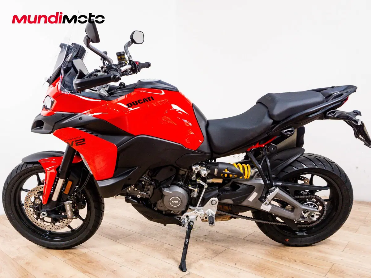 Ducati Multistrada V2 (2025 - 26) (6)
