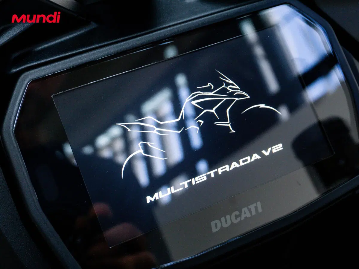 Ducati Multistrada V2 (2025 - 26) (13)