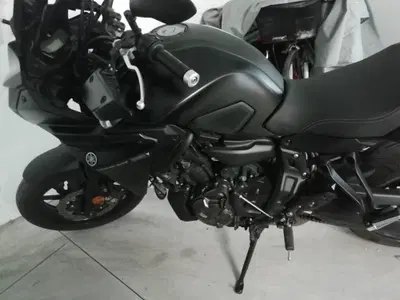 Yamaha Tracer 700 (2016 - 20) usata