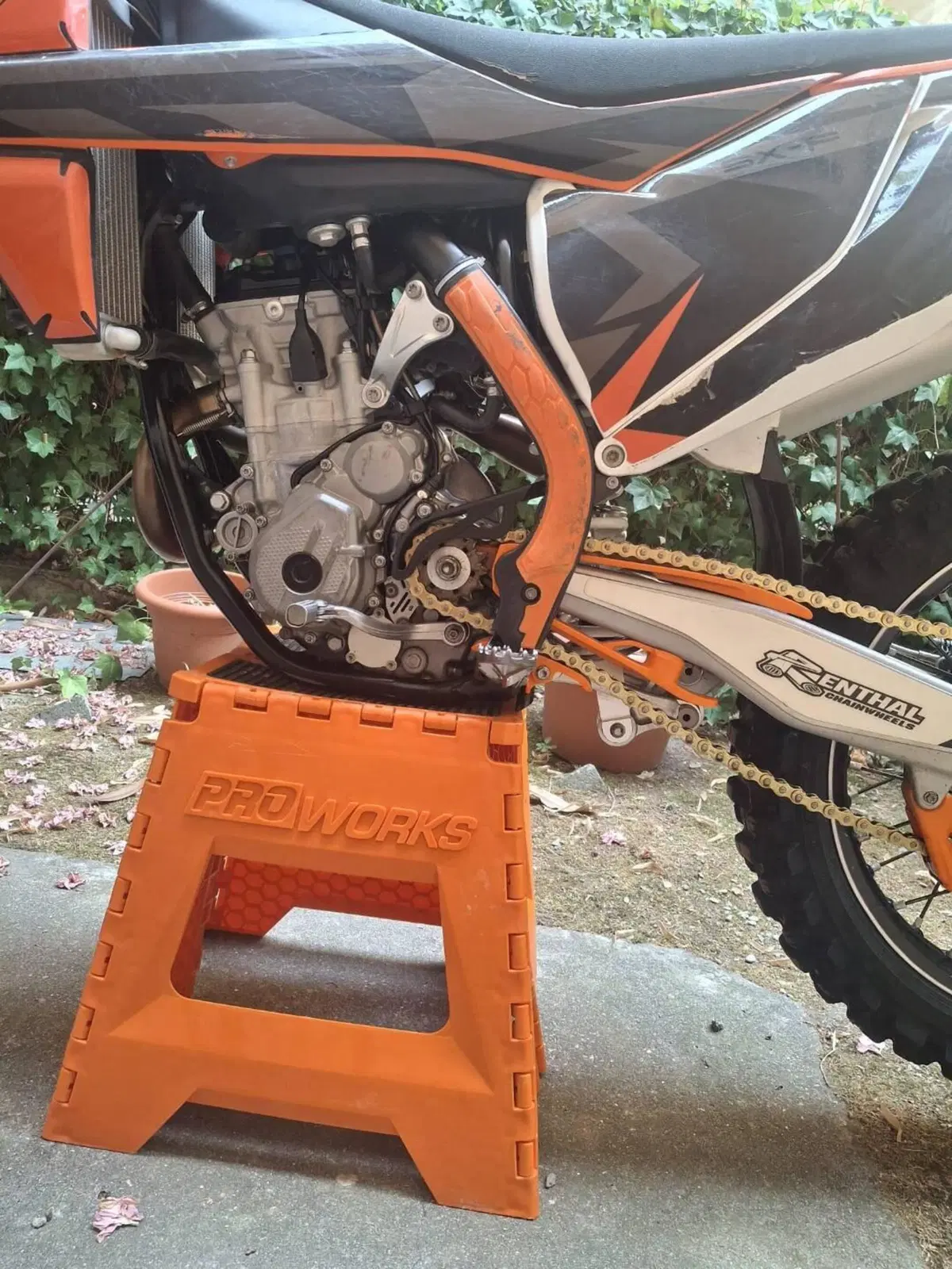 KTM 250 SX-F (2017) (2)