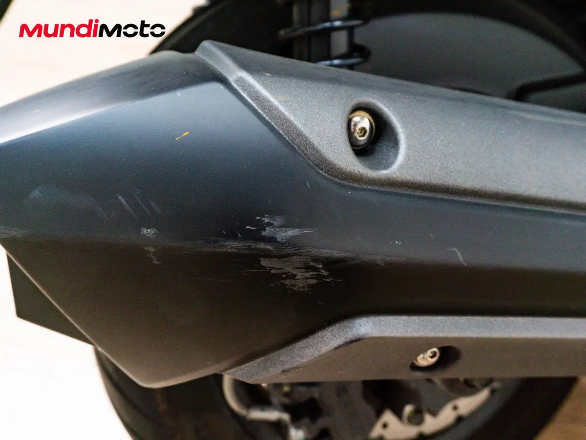 Kymco X-Town 300i (2021 - 24) (14)