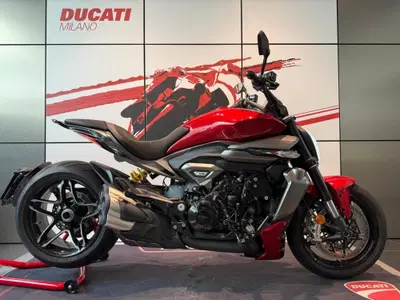 Ducati XDiavel V4 (2025 - 26) usata