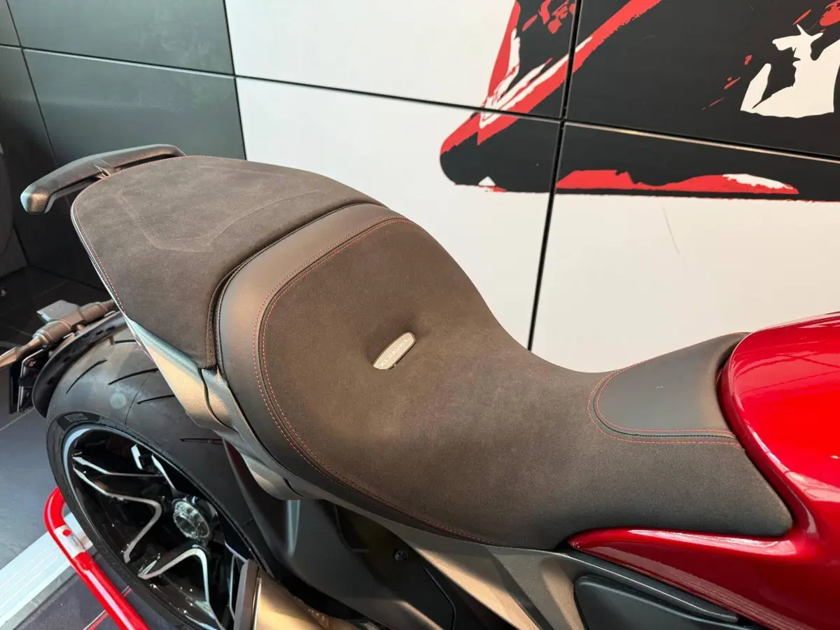 Ducati XDiavel V4 (2025 - 26) (5)