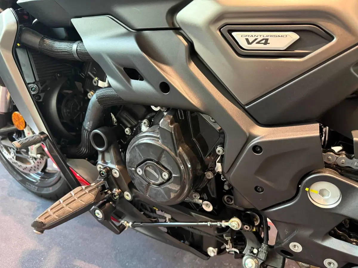 Ducati XDiavel V4 (2025 - 26) (12)