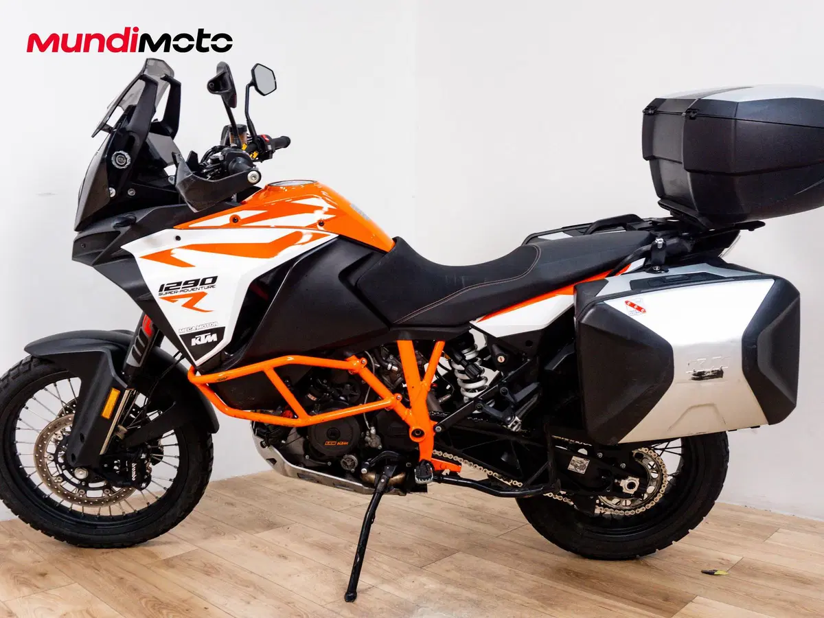 KTM 1290 Super Adventure R (2021) (6)