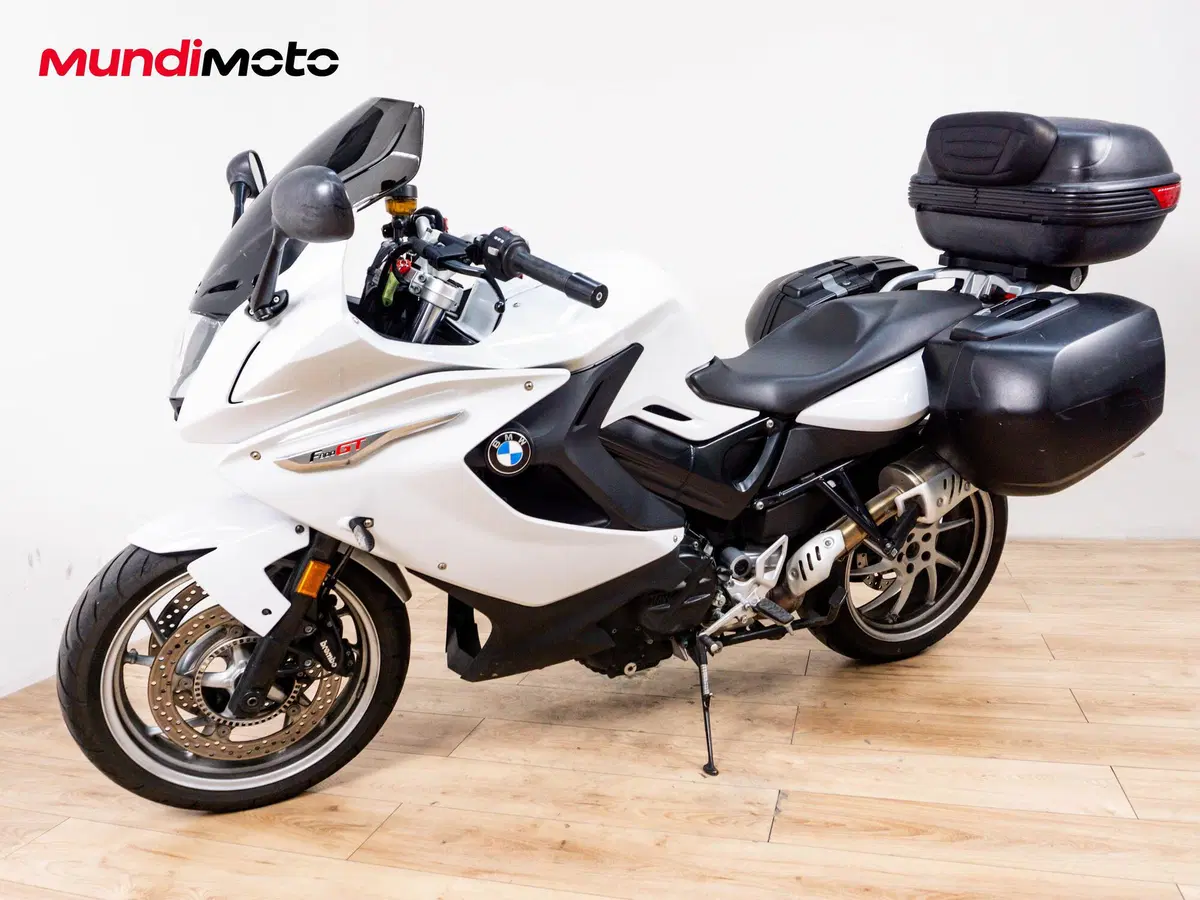 Bmw F 800 GT (2012 - 16) (8)