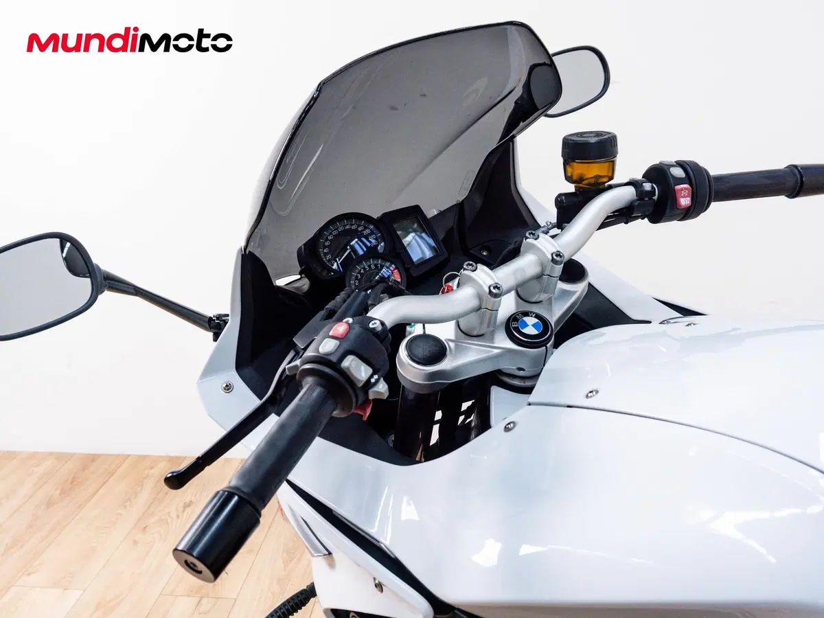 Bmw F 800 GT (2012 - 16) (11)