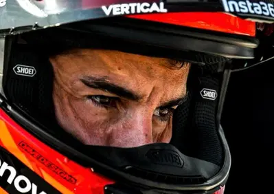 MotoGP 2026. GP del Regno Unito a Silverstone. Marc Márquez: Sono il favorito! Così avete il titolo