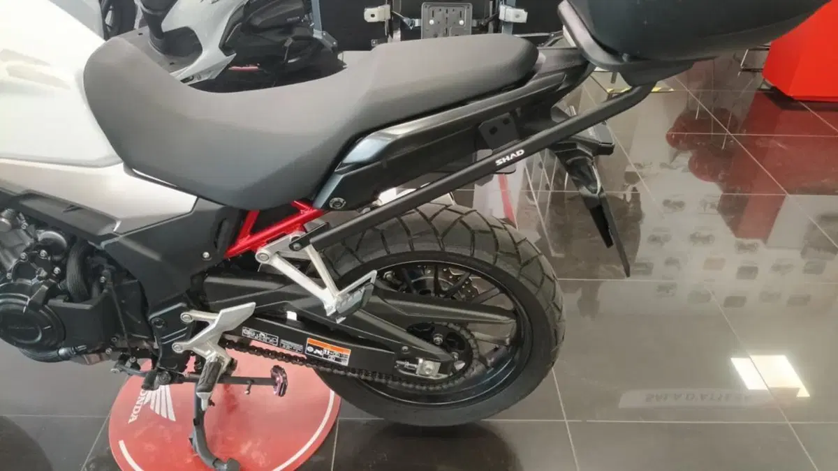 Honda CB 500 X (2021) (6)