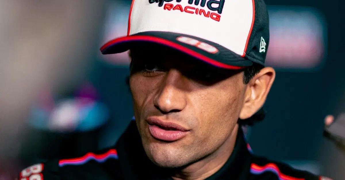 MotoGP 2026. GP del Regno Unito a Silverstone. Jorge Martin riparte da leader del mondiale: "Incredibile essere in testa, ma so di poter essere pi&ugrave; veloce"