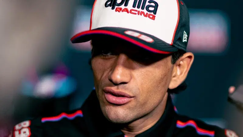 MotoGP 2026. GP del Regno Unito a Silverstone. Jorge Martin riparte da leader del mondiale: "Incredibile essere in testa, ma so di poter essere pi&ugrave; veloce"