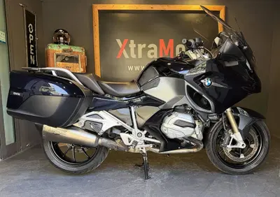 Bmw R 1200 RT (2017 - 18) usata