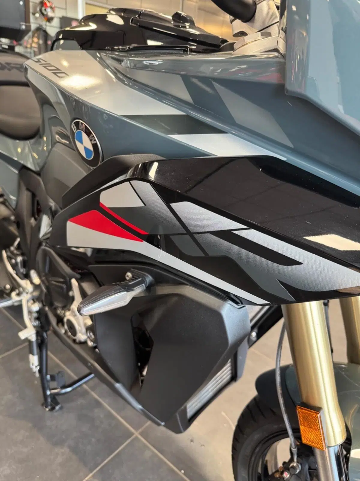 Bmw S 1000 XR (2024 - 26) (5)