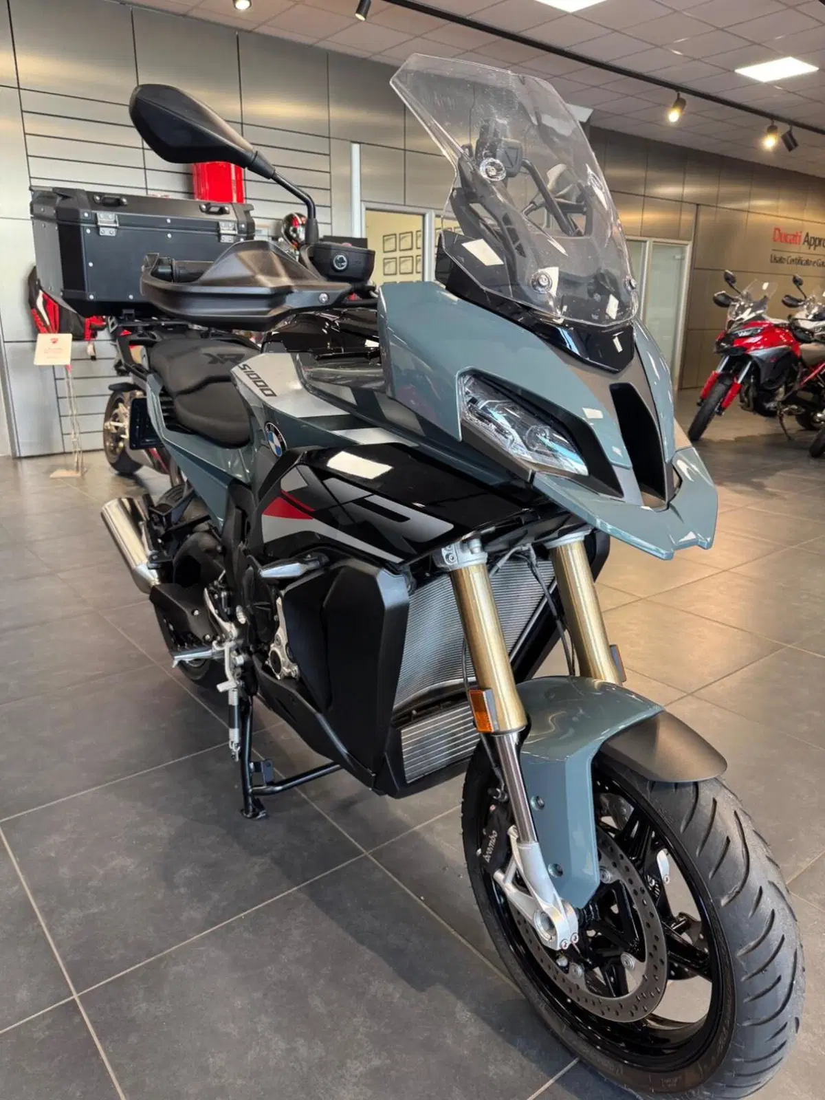 Bmw S 1000 XR (2024 - 26) (6)