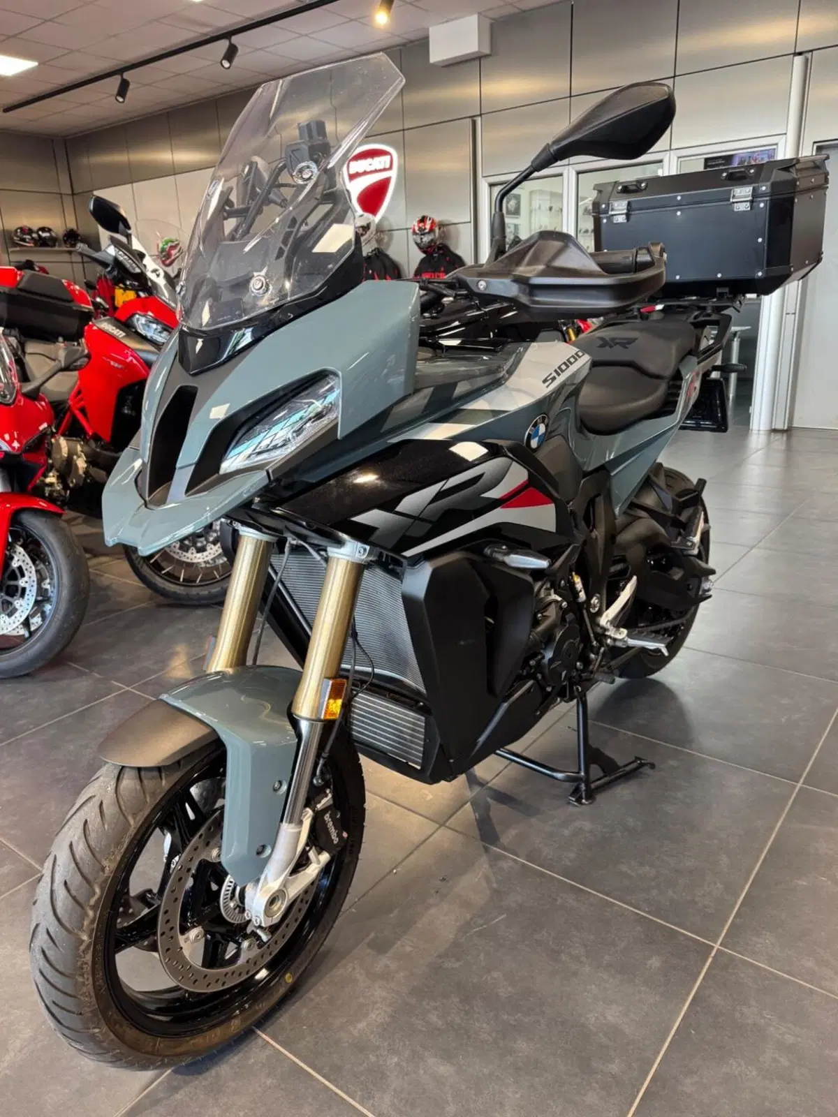 Bmw S 1000 XR (2024 - 26) (7)