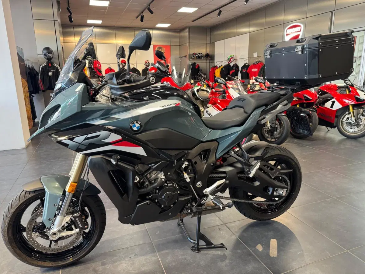 Bmw S 1000 XR (2024 - 26) (4)