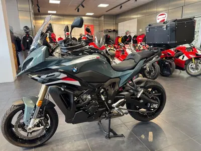 Bmw S 1000 XR (2024 - 26) usata