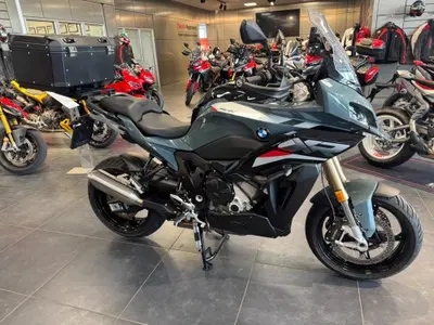 Bmw S 1000 XR (2024 - 26) usata