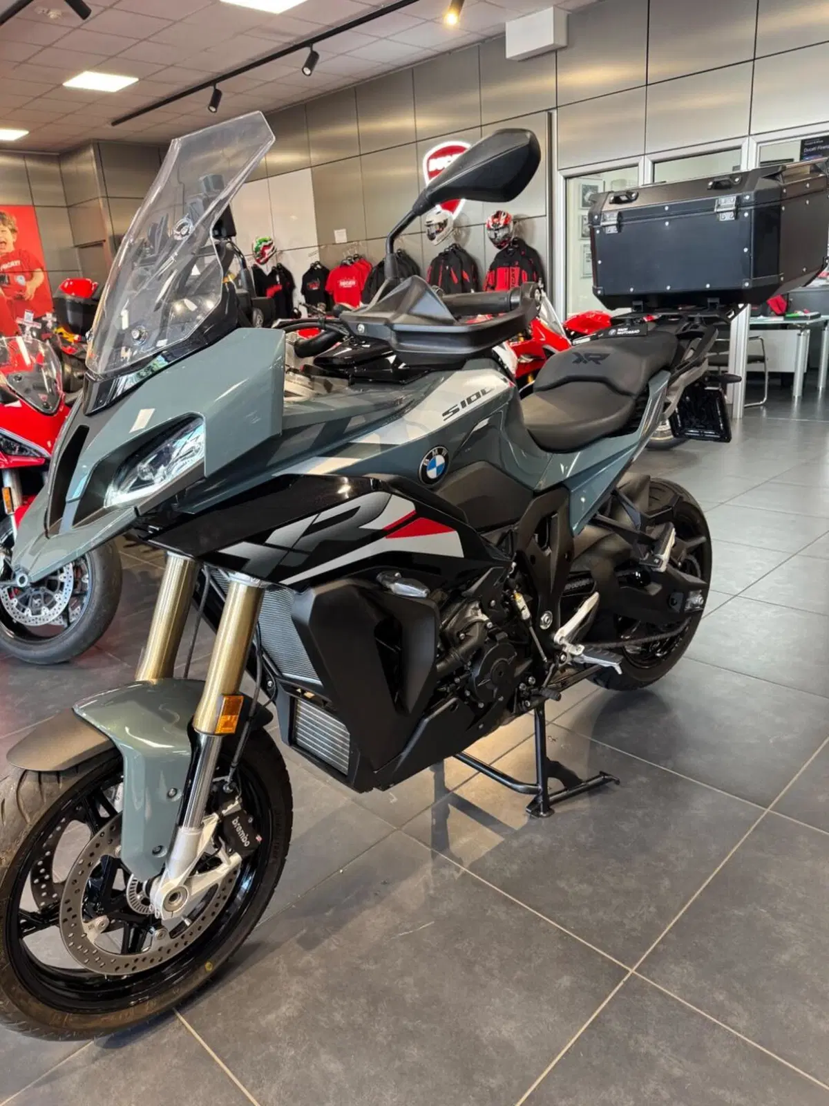 Bmw S 1000 XR (2024 - 26) (11)