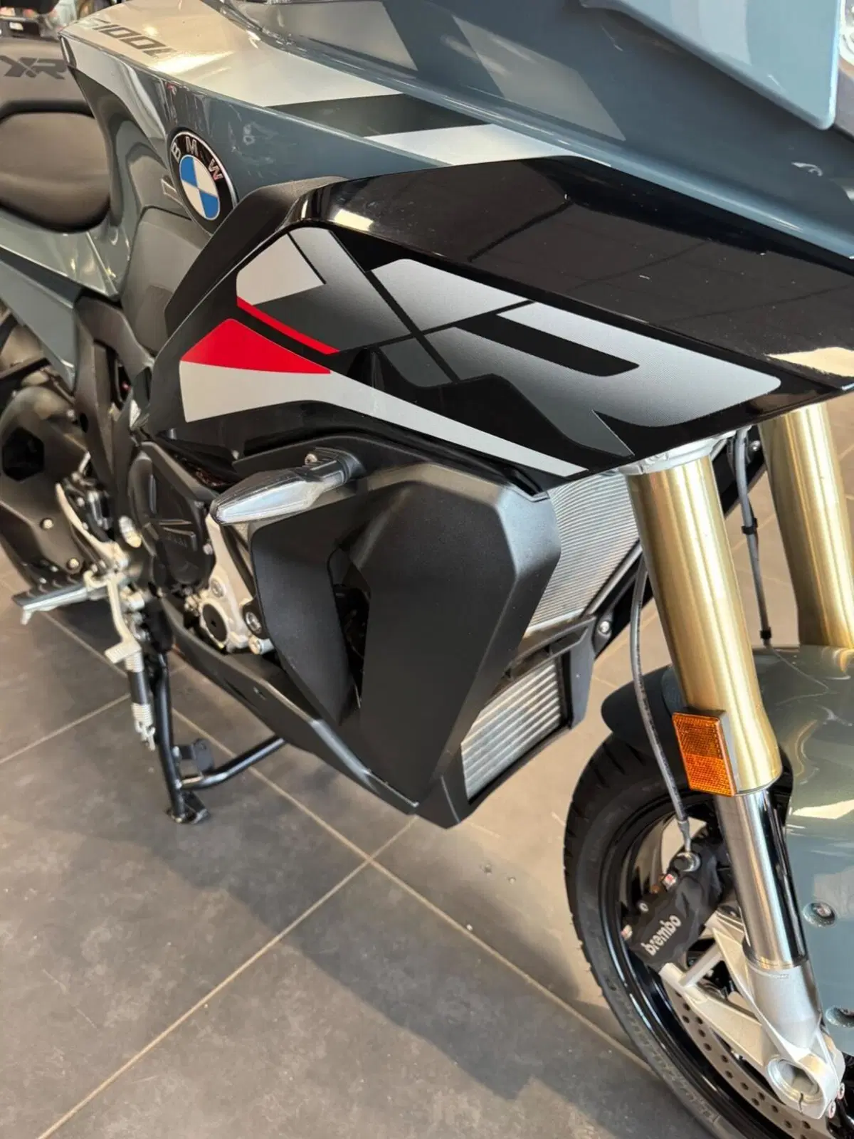 Bmw S 1000 XR (2024 - 26) (14)