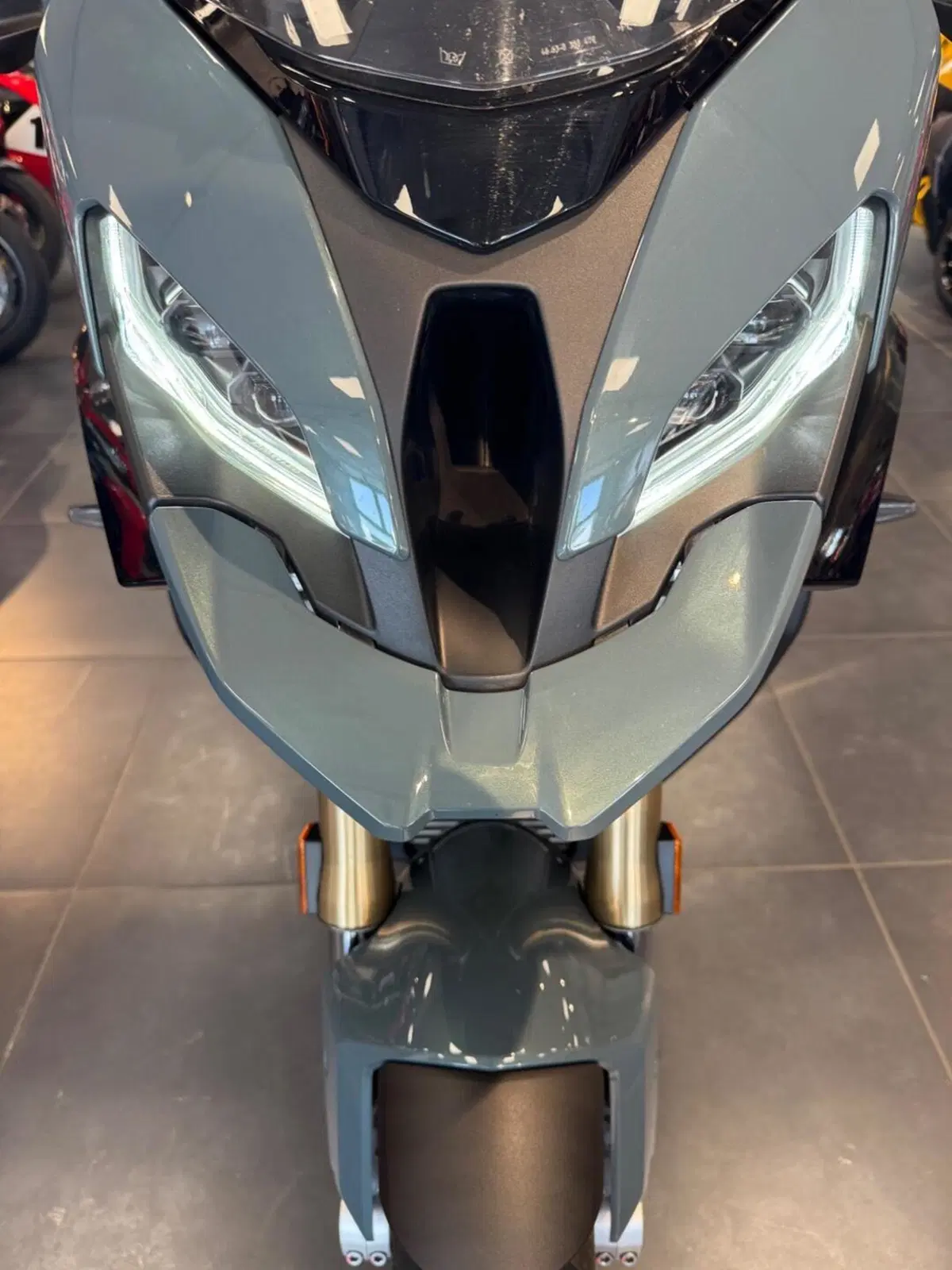 Bmw S 1000 XR (2024 - 26) (16)