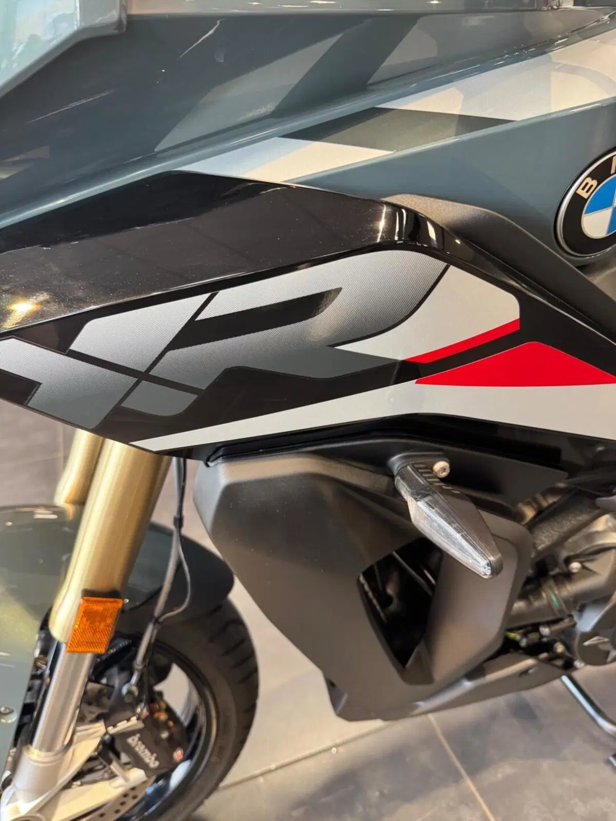 Bmw S 1000 XR (2024 - 26) (17)