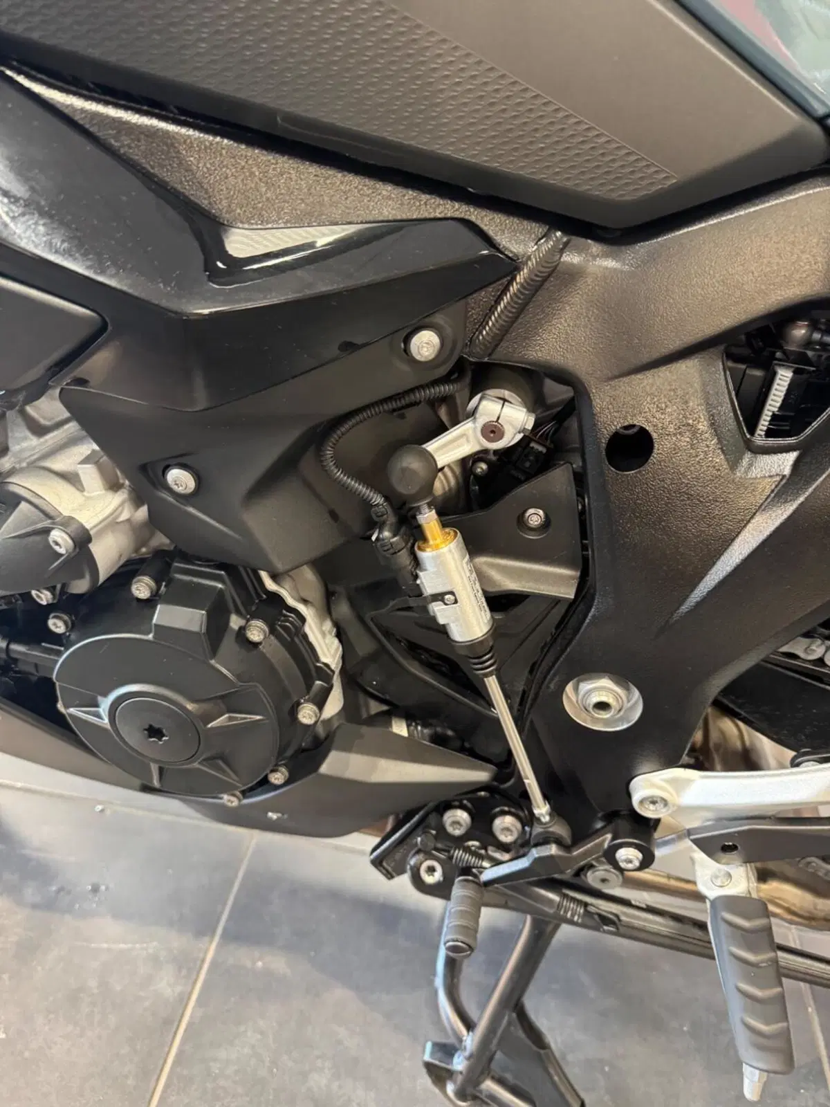 Bmw S 1000 XR (2024 - 26) (18)