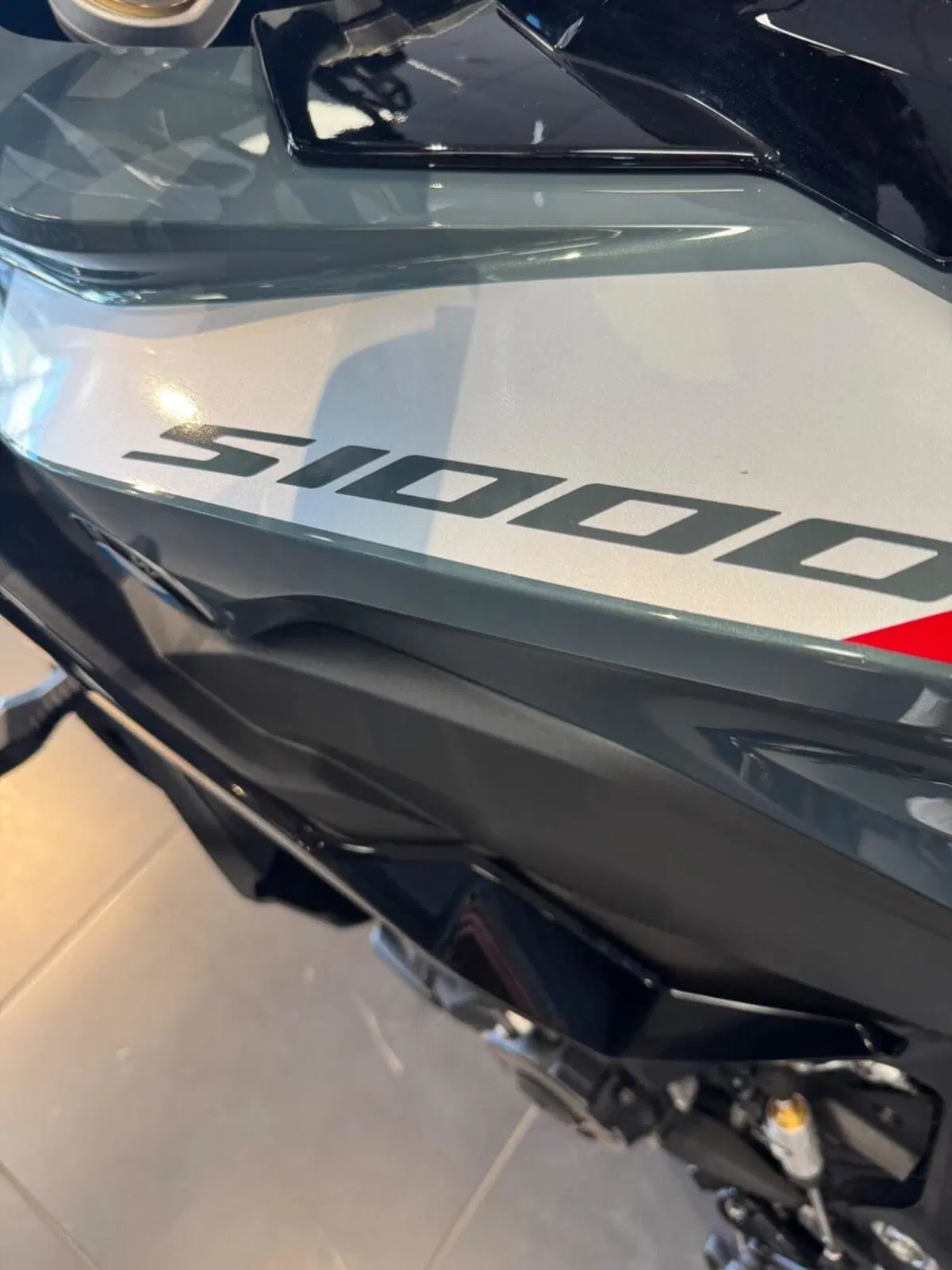 Bmw S 1000 XR (2024 - 26) (20)
