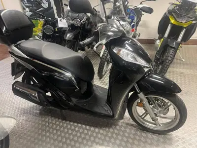 Honda SH 300 i ABS (2016 - 20) usata