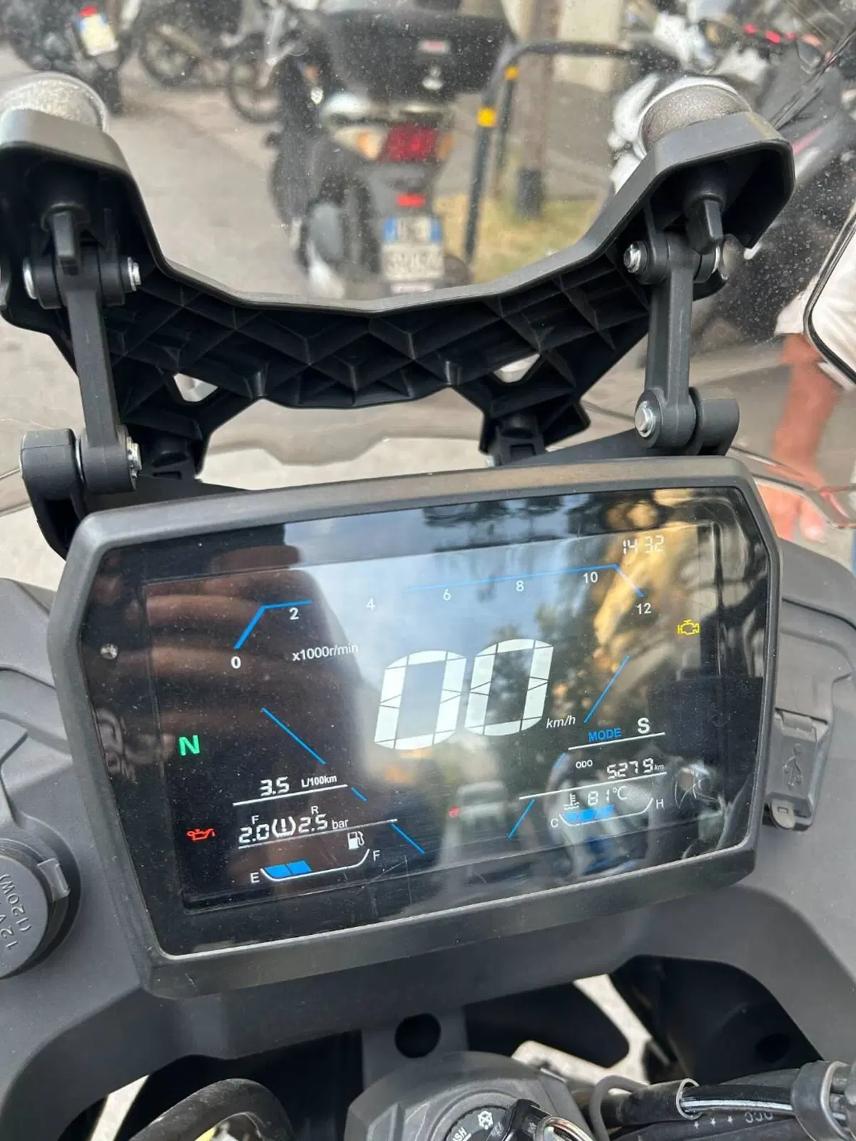 Voge Valico 525DSX (2023 - 26) (2)