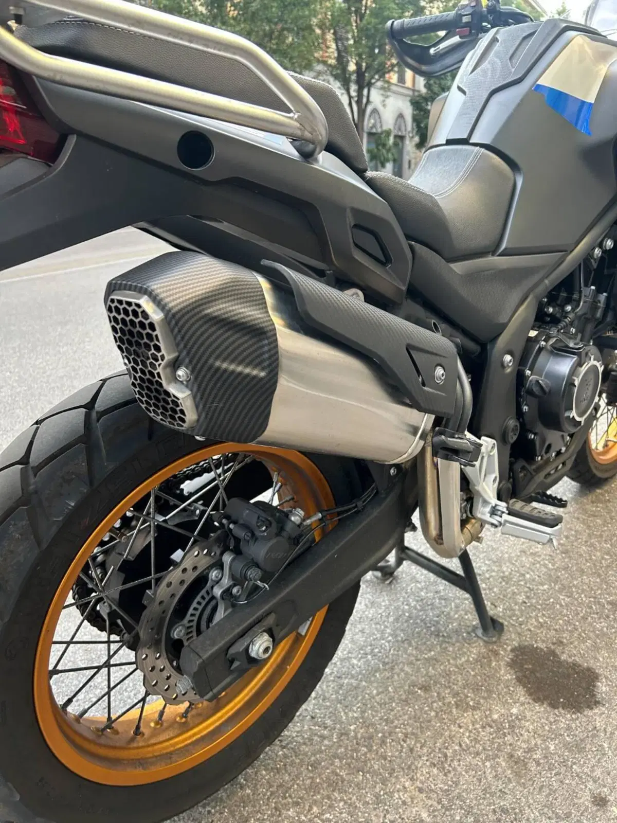 Voge Valico 525DSX (2023 - 26) (3)
