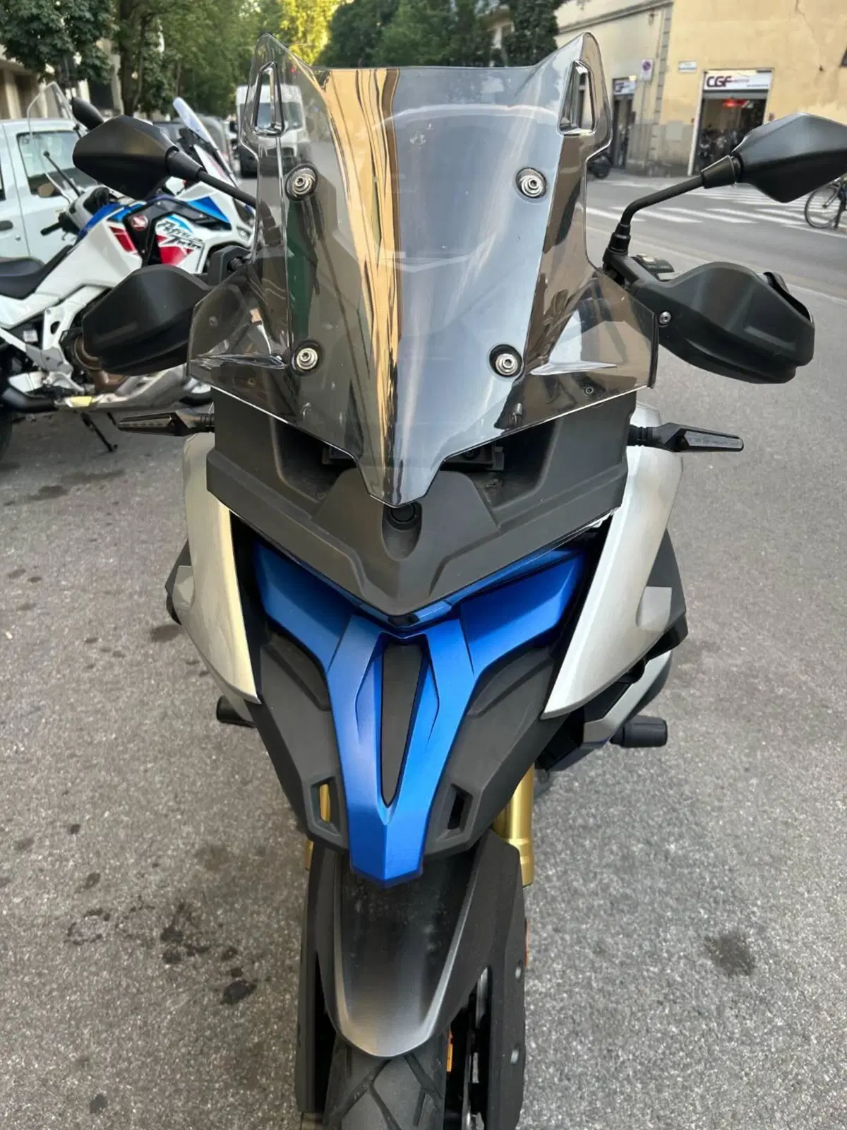 Voge Valico 525DSX (2023 - 26) (6)