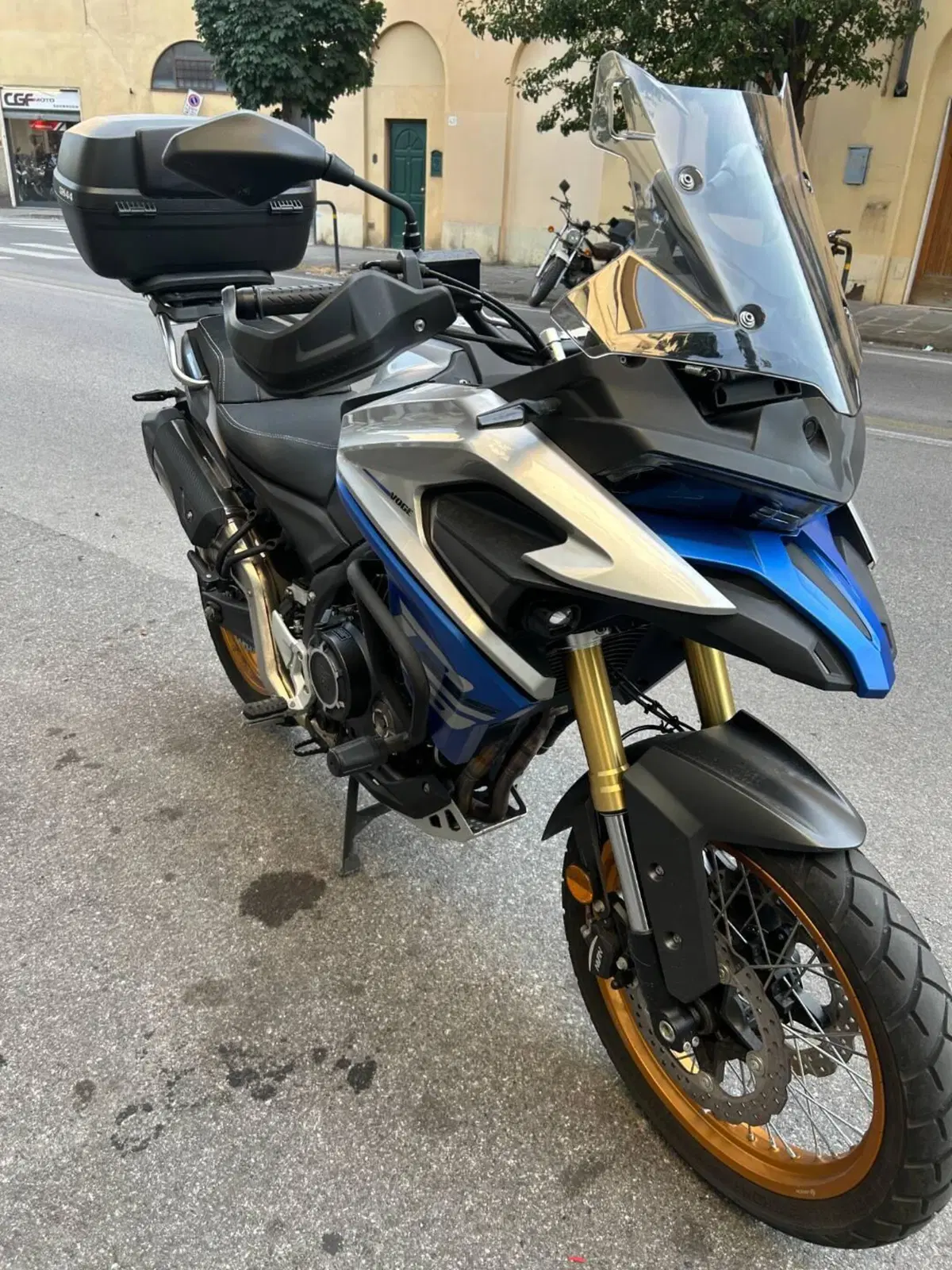 Voge Valico 525DSX (2023 - 26) (7)