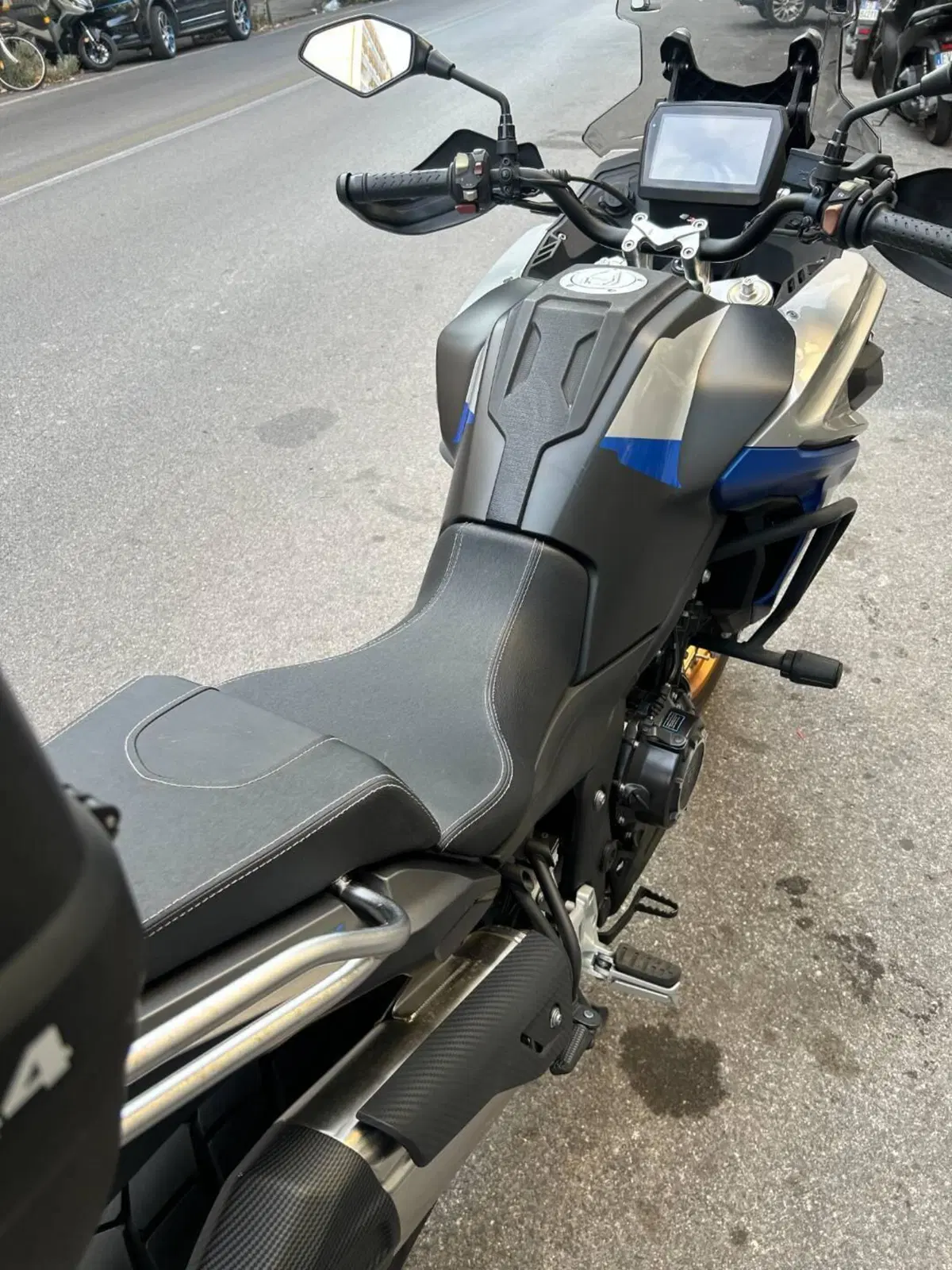 Voge Valico 525DSX (2023 - 26) (8)