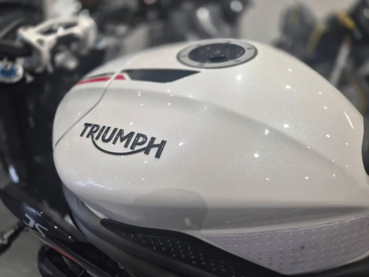 Triumph Speed Triple 1050 RS (2018 - 20) (8)