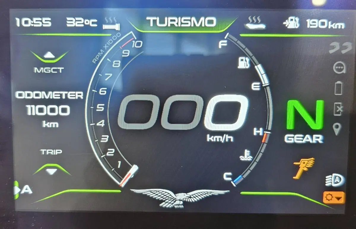 Moto Guzzi Stelvio (2024 - 26) (5)