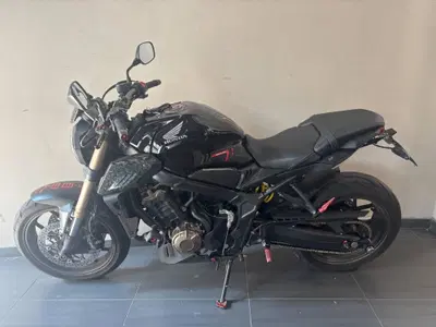 Honda CB 650 R (2019 - 20) usata