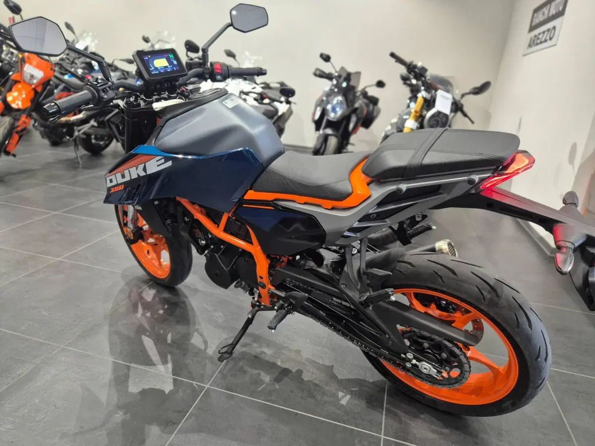 KTM 390 Duke (2024 - 25) (4)