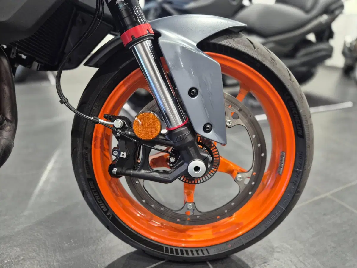 KTM 390 Duke (2024 - 25) (8)